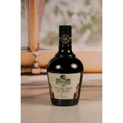 ERKEN HASAT DOMAT SOĞUK SIKIM NATÜREL SIZMA ZEYTİNYAĞI 500ML