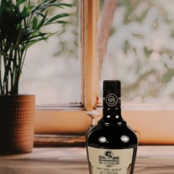 ERKEN HASAT TRİLYE SOĞUK SIKIM NATUREL SIZMA ZEYTİNYAĞI 500 ML