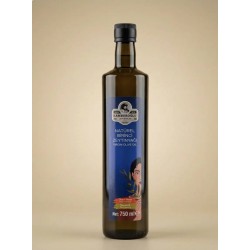 NATUREL BİRİNCİ SOFRALIK ZEYTİNYAĞI 750ML