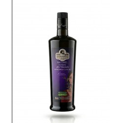 NATUREL TRİLYE SIZMA ZEYTİNYAĞI 750ML