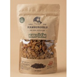 Kuru Üzüm 500gr