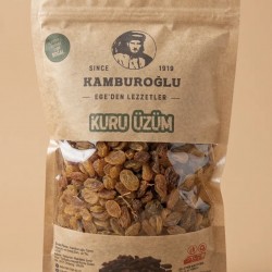 Kuru Üzüm 500gr
