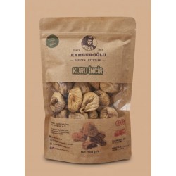 Kuru İncir 500gr