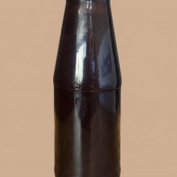 Karadut Şurup